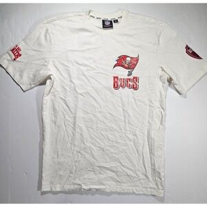 PRIMARK Tampa Bay Buccaners NFC South Division T-shirt Size XS‎